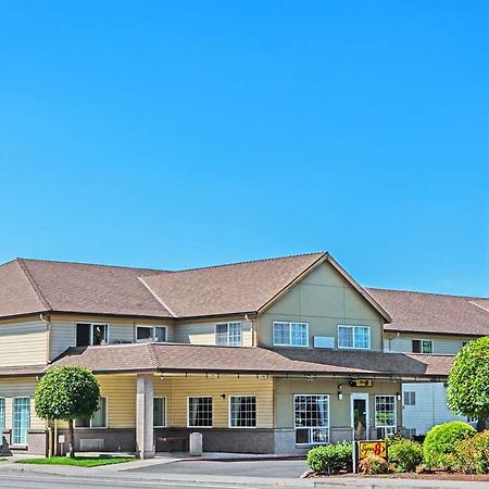 מלון Super 8 By Wyndham Gresham/Portland Area Or מראה חיצוני תמונה